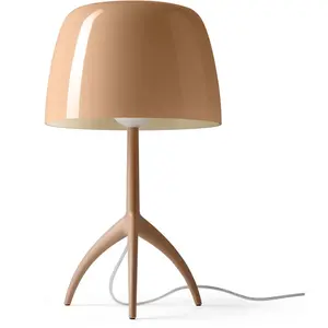 Foscarini Lumiere Nuances Lampe de table, LED, FN026001E_61D, pas cher