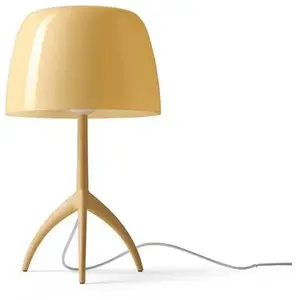 Foscarini Lumiere Nuances Lampe de table, LED, FN026021E_58D, pas cher