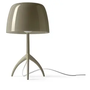 Foscarini Lumiere Nuances Lampe de table, LED, FN026021E_26D, pas cher