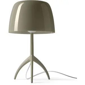 Foscarini Lumiere Nuances Lampe de table, LED, FN026001E_26D, pas cher