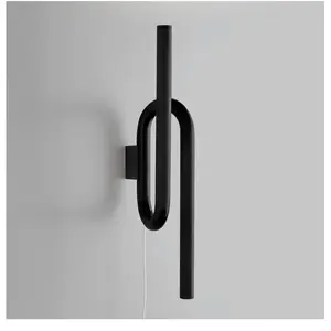 Foscarini Tobia Applique murale, LED, FN294005_20, pas cher