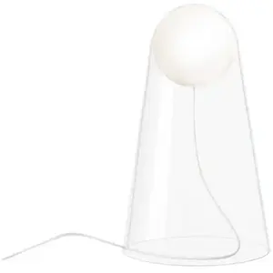 Foscarini Satellight Lampe de table, LED, FN285021D_15, pas cher