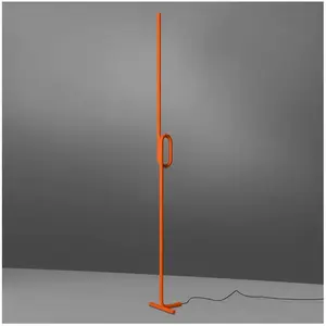 Foscarini Tobia Lampadaire à éclairage indirect, LED, FN294003D_53,