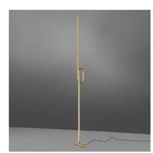 Foscarini Tobia Lampadaire à éclairage indirect, LED, FN294003D_71,
