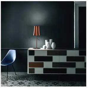 Foscarini Birdie Lampe de table, LED, FN2210012L_80, pas cher