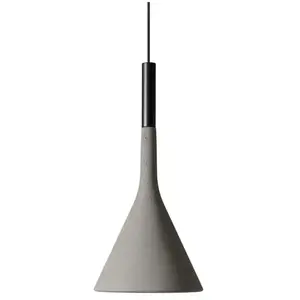 Foscarini Aplomb Outdoor Suspension, LED, FN291007R1_26,Vendu parreuter