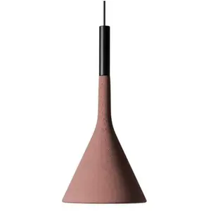 Foscarini Aplomb Outdoor Suspension, LED, FN291007R1_65,Vendu parreuter