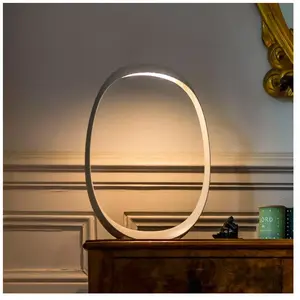 Foscarini Anisha Lampe de table, LED, FN213001R2_10, pas cher
