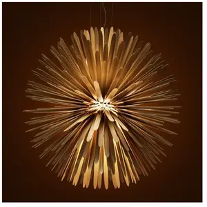 Foscarini Sun Light of Love Suspension, LED, FN297007_71,