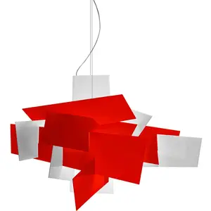 Foscarini Big Bang Suspension, LED, FN151017_10, pas cher
