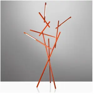 Foscarini Tuareg Lampadaire, LED, FN255003_53,
