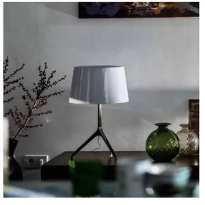 Foscarini Lumiere XXL Lampe de table, G9, FN191001C_24, pas cher