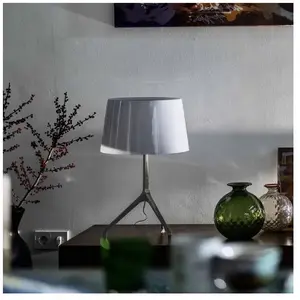Foscarini Lumiere XXL Lampe de table, G9, FN191001A_24, pas cher