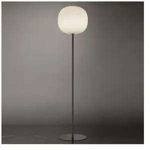 Foscarini Gem Lampadaire, E27, FN274013EN_10, pas cher