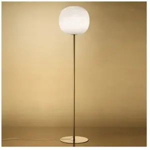 Foscarini Gem Lampadaire, E27, FN274013EG_10,