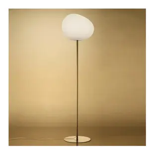 Foscarini Gregg Lampadaire, E27, FN168013EG_10,