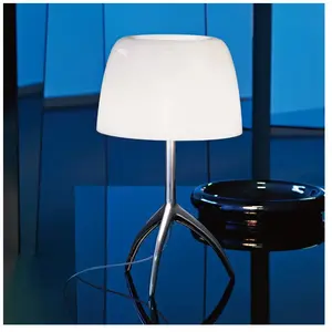 Foscarini Lumiere Lampe de table, FN026021EA_11, pas cher