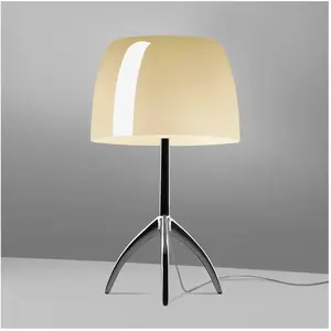 Foscarini Lumiere Lampe de table, FN026001EC_12, pas cher