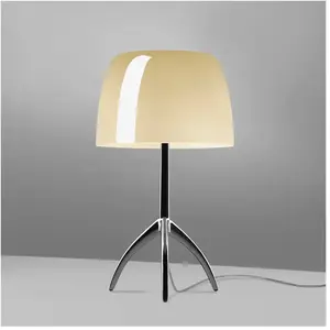 Foscarini Lumiere Lampe de table, FN026021EC_12D, pas cher