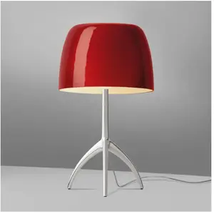 Foscarini Lumiere Lampe de table, FN026001EA_12D, pas cher