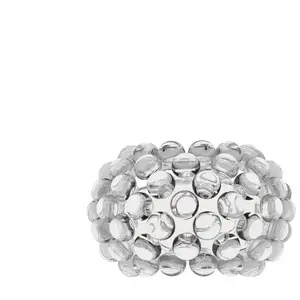Foscarini Caboche Plus Applique murale, R7s, FN311025E_16, pas cher