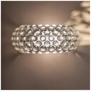 Foscarini Caboche Plus Applique murale, R7s, FN311005E_16, pas cher