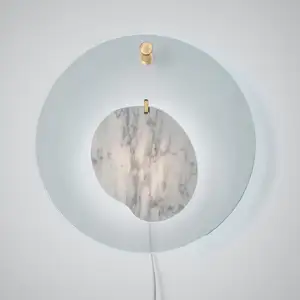 Foscarini Gioia Applique murale, LED, FN306005R1_30, pas cher