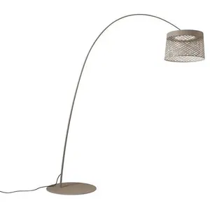 Foscarini TWIGGY GRID-Lampadaire d'extérieur LED Fibre de verre H215cm...Vendu pararchiproducts