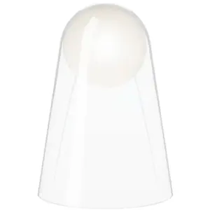 Comparateur de prix : Foscarini Satellight Applique murale G9, FN285025E_15,