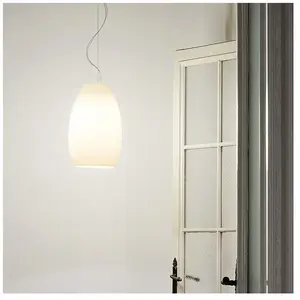 Foscarini Buds 1 Suspension, E27, FN278071L_12, pas cher
