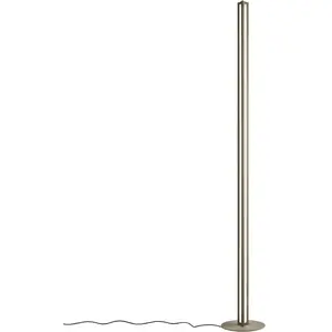 Foscarini CHIAROSCURA-Lampadaire LED dimmable métal H 183cm