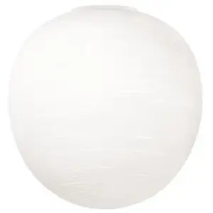 Foscarini RITUALS XL-Plafonnier LED verre soufflé dimmable Ø40cm