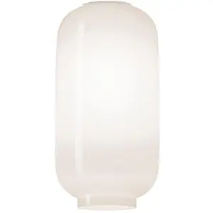 Foscarini CHOUCHIN 2-Plafonnier LED verre soufflé dimmable Ø22cm