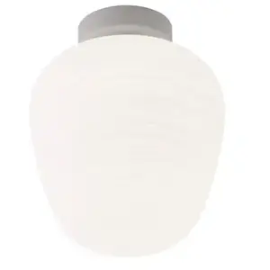 Foscarini Rituals 3 Plafonnier, E27, FN2440083R1_10, pas cher