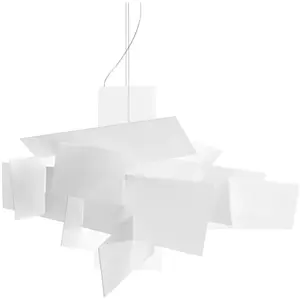 Foscarini Big Bang Suspension, LED, FN1510072L_10,