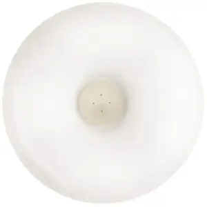 Comparateur de prix : Foscarini Circus Plafonnier, E27, FN046008_11,
