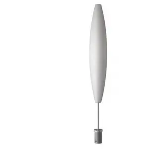 Comparateur de prix : Foscarini HAVANA-Lampadaire d'extérieur à encastrer H170cm Blanc