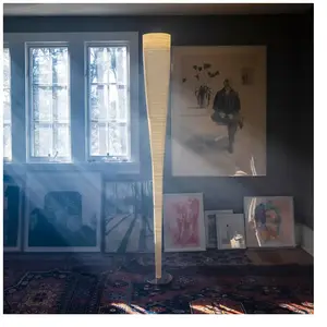 Foscarini Mite Lampadaire, E27, FN111003R3_55, pas cher