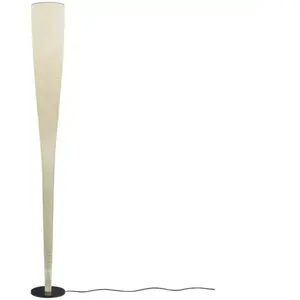 Foscarini - Lampadaire Mite - Noir - Carbone - Designer Marc SadlerVendu pararchiproducts