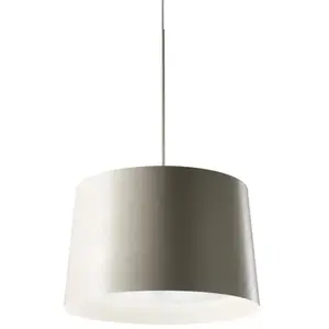 Comparateur de prix : Foscarini - Suspension Twiggy - Blanc - Matériau composite - Designer ...