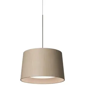 Foscarini Twiggy Wood Suspension LED, FN159007W2_50, pas cher