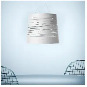 Foscarini Tress Suspension LED, FN182007L1M_10,Vendu parreuter