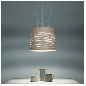 Foscarini Tress Suspension LED, FN182007L1M_25, pas cher
