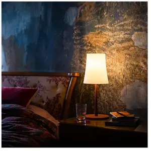 Foscarini Birdie Easy Lampe de table E27, FN221022_64, pas cher