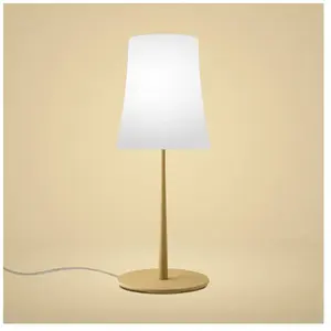 Foscarini Birdie Easy Lampe de table E27, FN221022_56, pas cher