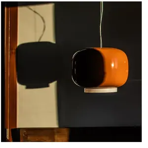 Foscarini Chouchin 1 Suspension, LED, FN210071LD_53, pas cher