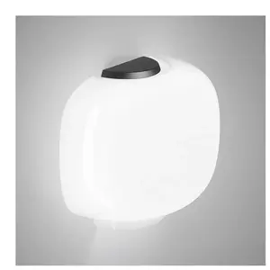 Foscarini Chouchin 3 Applique murale, E27, FN210053N_11, pas cher