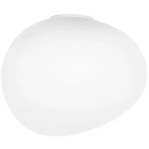 Foscarini Gregg Semi Applique murale E27, FN1680152_10,Vendu parreuter
