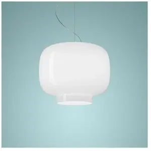 Foscarini Chouchin 1 Suspension, LED, FN210073LD_11, pas cher