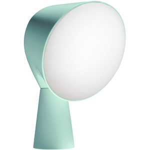 Foscarini - Lampe de table Binic - Vert - ABS - Designer Ionna Vautrin pas cher